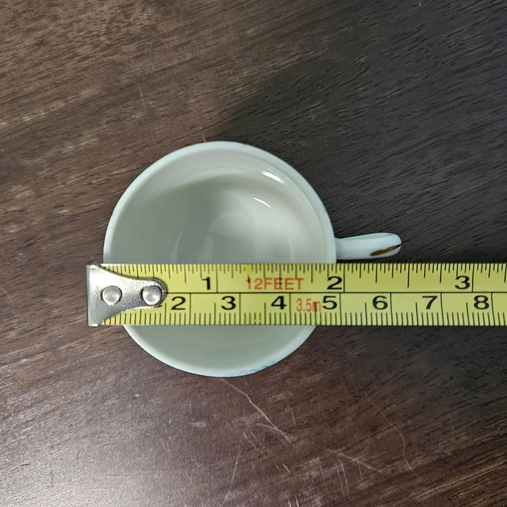 Ocean‎ City Maryland Souvenir Miniature Mug